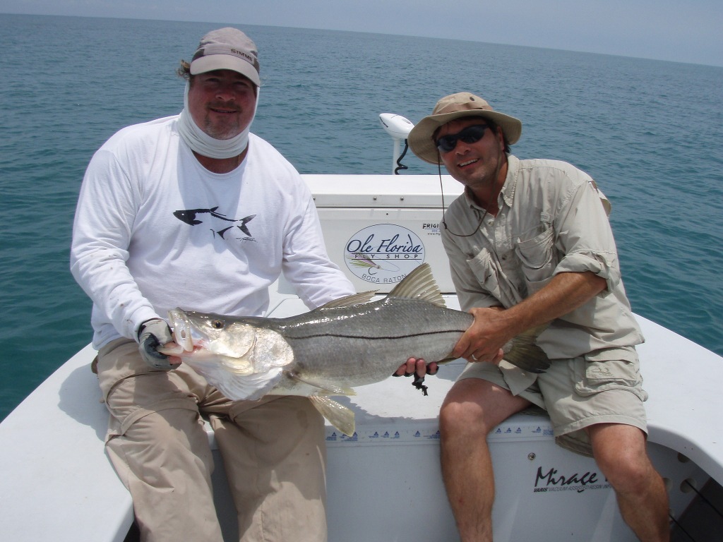Turtlegrass Charters - Flyfishing for South Florida and the Upper Keys